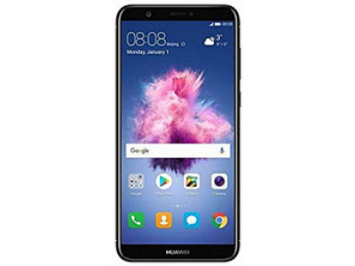 Huawei P Smart DS Gold