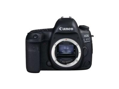 Fotoapparat Canon 5D Mark IV