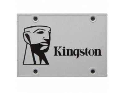 Kingston 480GB SSDNow UV400 İnternal