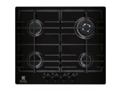 Electrolux EGG 96343 NK