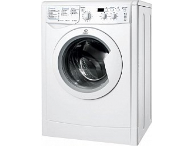 Indesit IWSD 51051 UA