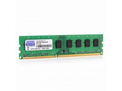 GOODRAM Laptop Memory 1GB DDR3