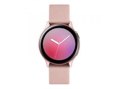 Samsung Galaxy Watch Active 2 (40mm) Pink Gold