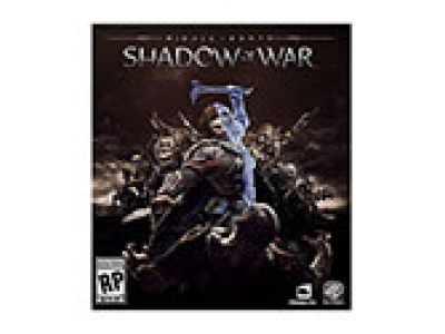 Sony Shadow of War