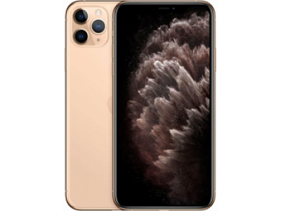 iPhone 11 Pro 256GB Gold