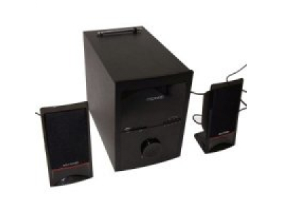 Акустическая система Microlab M-700U 2.1