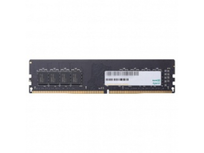 Apacer UDIMM 4 GB PC-4 DDR4 2666 MHz for PC (AU04GGB26CQYBGH)