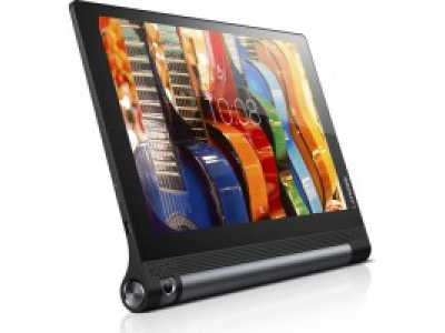 Lenovo Yoga Tab 3 (2GB,16GB,Slate Black)