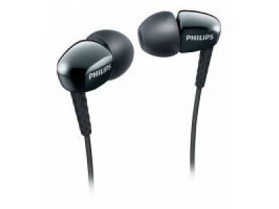 Qulaqcıq Philips SHE3900BK/51 (Black)