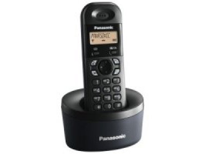 Телефон Panasonic KX-TG1311BX