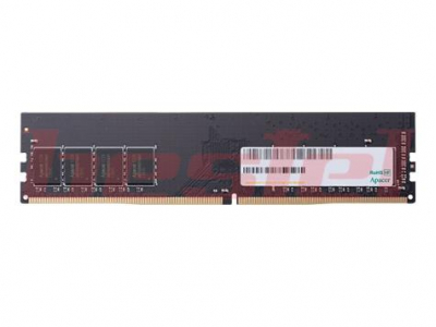Apacer UDIMM 4 GB PC-4 DDR4 2666 MHz for PC