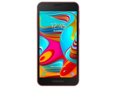 Mobil telefon Samsung Galaxy A2 Core DS 16 GB (qır ...