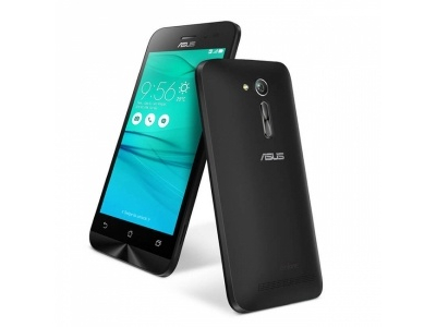 Mobil telefon Asus ZenFone Go (‏ZB452KG) Black