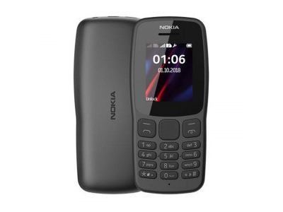 Nokia 106 DS Boz