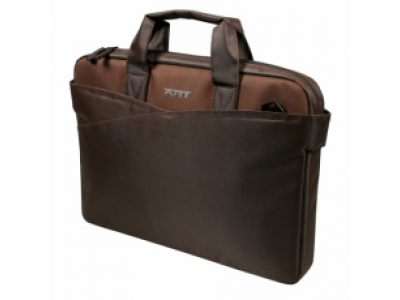 Port Designs LUGANO II 15.6 BR
