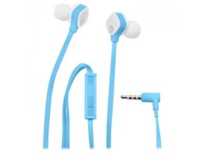 Qulaqcıq HP In Ear H2310 Blue