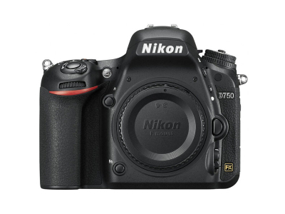 Fotoapparat Nikon D750 Body