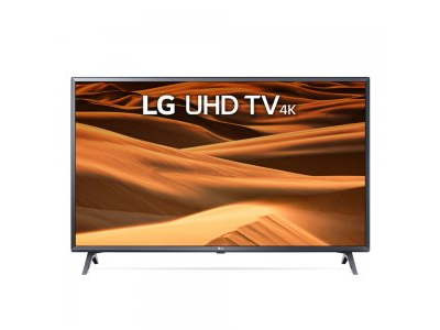LG 49″(124sm) 49UM7300PLB UHD 4K Smart TV