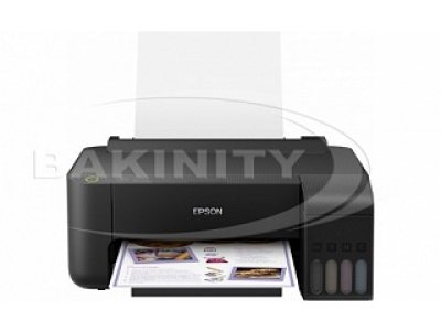 Printer Epson L1110 CIS (C11CG89403-N)