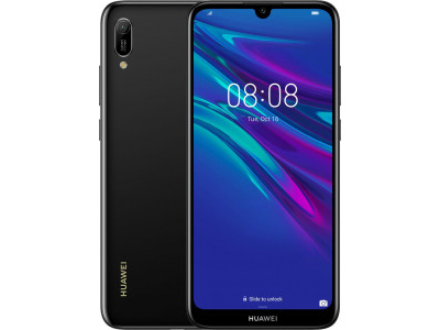 Huawei Y6 2019 (MRD-LX1F) 2/32GB Black