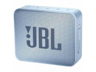 Akustik sistem JBL GO 2 Cyan (JBLG02CYAN)