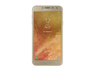 Mobil telefon Samsung Galaxy J4 (SM-J400) 16 Gb qı ...