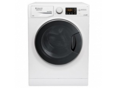 Hotpoint-Ariston RSPG 723 D