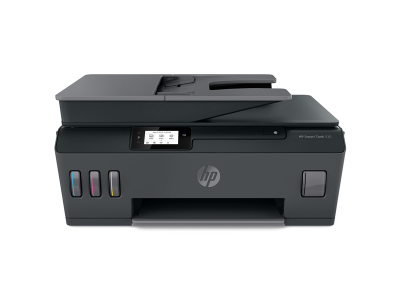 Printer HP Ink Tank 530 (4SB24A)
