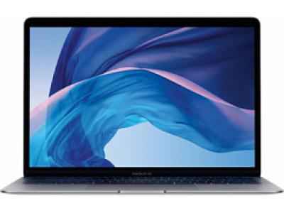 Apple MacBook Air (2019) 13.3"/i5/8GB/256GB/Space Gray (MVFJ2)
