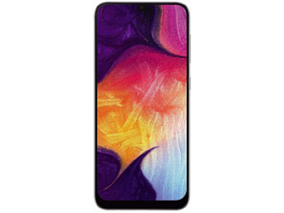 Samsung Galaxy A50 SM-A505 White