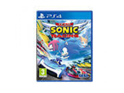 Sony Sonic Team Racing