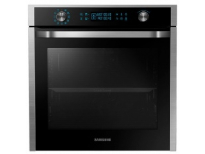 SAMSUNG NV75J5540RS/WT