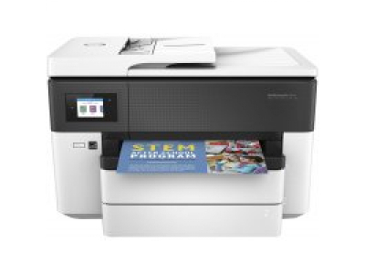 Printer HP OfficeJet Pro 7730 - A3 (Y0S19A)