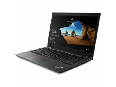 Lenovo ThinkPad T480s (20L7004NRK)