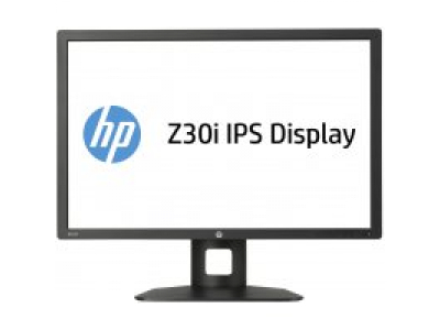 Monitor HP Z Display Z30i 30" (D7P94A4)