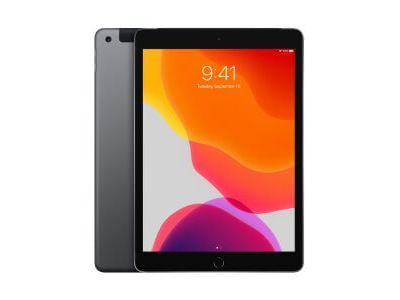 Apple iPad 7 10.2″ (2019) 32Gb Wi-Fi + 4G Space Gray