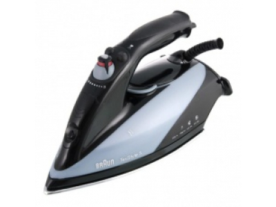 Braun TS 545S