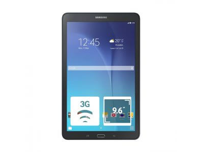 Samsung Galaxy Tab E 9.6 SM-T561 8Gb Black