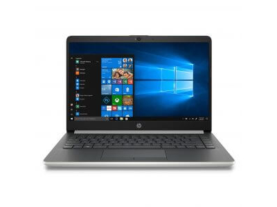 HP 15-da1090ne-7VW65EA Silver (Core i3, 8GB, 1TB, 15.6″ HD, Intel UHD, Win10)