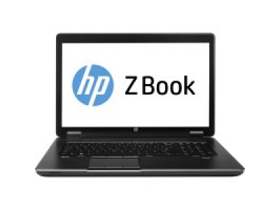 Notebook HP ZBook 15 Mobile Workstation (G2Q19UP)