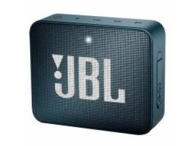 Akustik sistem JBL GO 2 Navy (JBLG02NAVY)