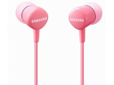 Samsung HS130 Pink