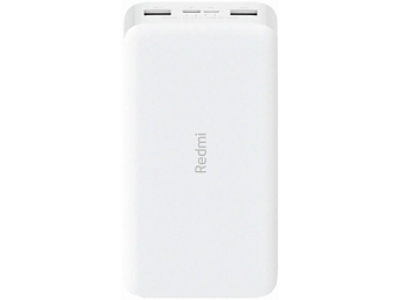 Xiaomi Mi 20000 mah White (Type-C)