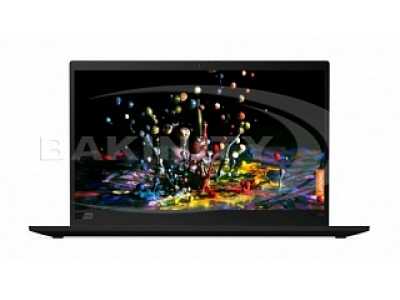 Noutbuk Lenovo ThinkPad X1 Carbon (7th Gen) (20QD003KRT)