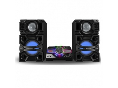 Panasonic SA/SB-MAX5000GS