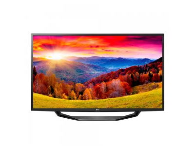 LG 49″(124sm) 43LH510V Full HD TV
