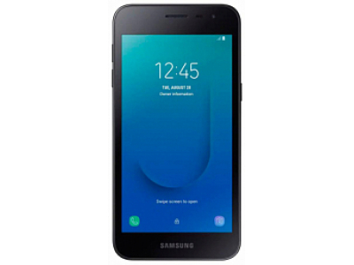 Samsung J260 Galaxy J2 Core Dual LTE Black