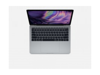 Apple MacBook Pro 13.3" MPXT2LL Space Gray