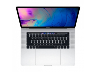 Noutbuk Apple MacBook Pro 15 (MR972RU/A)