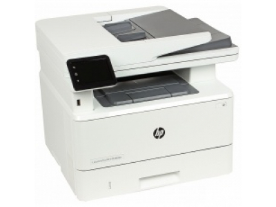 HP LaserJet Pro MFP M426fdn (F6W17A)